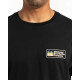 Billabong Ανδρική μακρυμάνικη μπλούζα Walled - Long Sleeve T-Shirt for Men